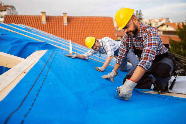 EPDM Roofing in Berkeley, IL