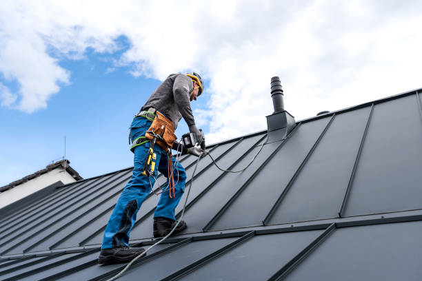 Best Roof Leak Repair  in Berkeley, IL